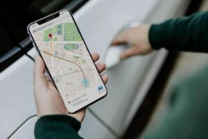 Fakta tentang Global Positioning System (GPS)