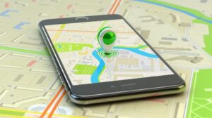 Apa itu GPS?
