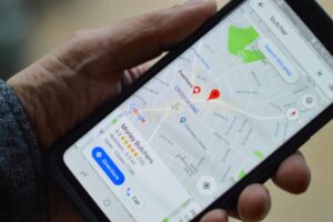 Fakta yang Jarang Diketahui tentang Global Positioning System (GPS)