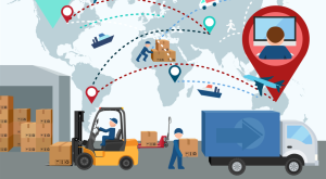 Manfaat Transport Management System (TMS)