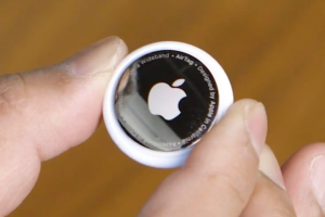 Fungsi AirTag Apple