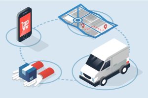 Transport Management System (TMS) Adalah?
