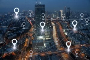 Contoh Aplikasi GPS yang Jarang Dibahas
