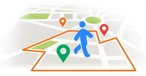 Keunggulan Geofence