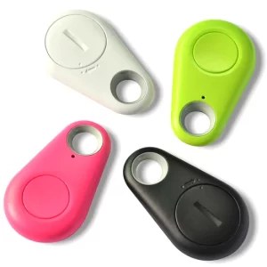 Pelacak Bluetooth