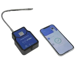 Pelacak RFID
