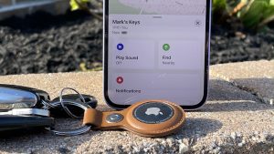 Harga AirTag Apple