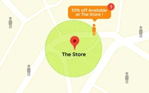 Apa Itu Geofence?
