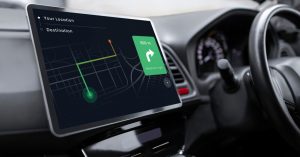 Contoh Penerapan GPS yang Unik