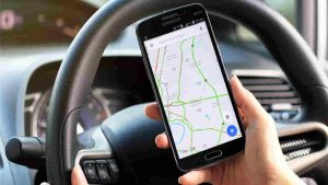 Jenis-jenis Penyebab GPS Tidak Akurat