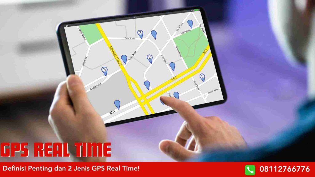 GPS Real Time
