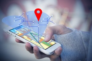 Apa itu Geolocation?