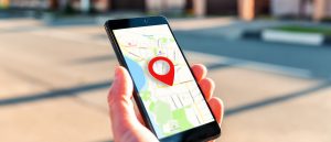 Contoh Penerapan Geolocation yang Unik