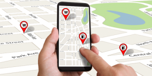 Jenis-Jenis GPS Real Time