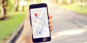 Tips Meningkatkan Akurasi GPS