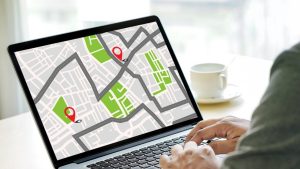 Resiko Memakai Fake GPS