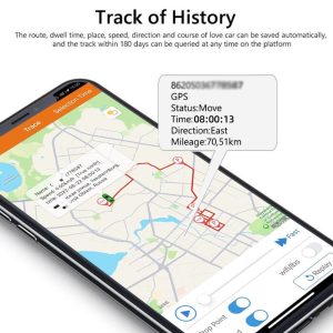 Contoh Penggunaan GPS Real Time