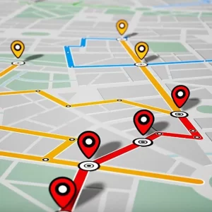 Informasi yang Jarang Dibahas tentang GPS Real Time