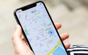 Tips Aman Bermain GPS