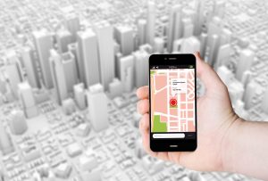 Definisi GPS Real Time