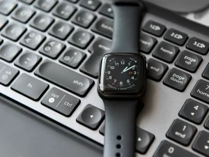 Tips Memilih Smartwatch dengan GPS