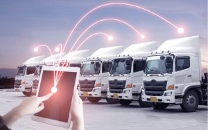 Manfaat Menggunakan GPS Pelacakan Truk