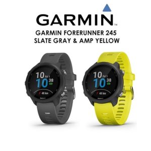 Garmin Forerunner 245