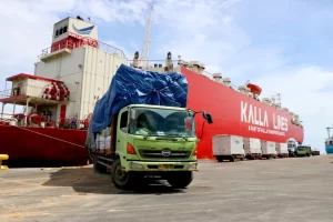 Cara Memilih GPS Pelacakan Truk