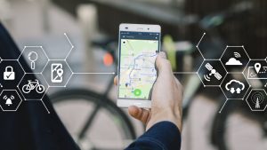 Apa itu GPS Monitoring System?