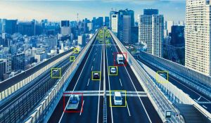 Fitur Utama Sistem Pelacakan GPS