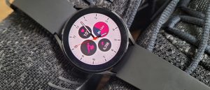 Samsung Galaxy Watch 4