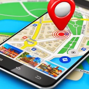 Fungsi Titik Koordinat dalam GPS