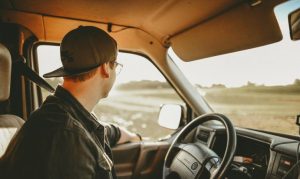 Fitur Utama GPS Pelacakan Truk