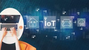 Contoh Teknologi Informasi yang Terintegrasi dengan GPS