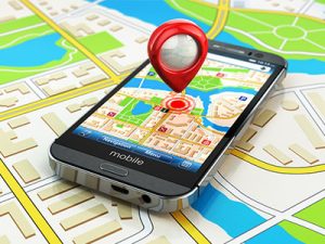Tips Memilih Location Tracker