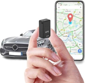 Apa itu Location Tracker?