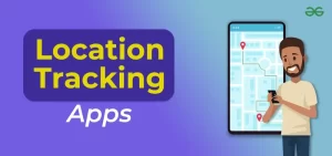 Aplikasi Location Tracker Populer