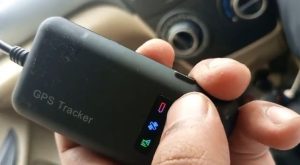 Apa itu GPS Perekam Suara?