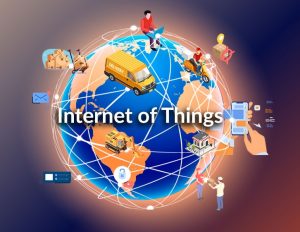 IoT (Internet of Things)