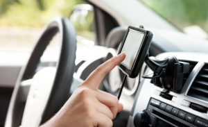 Keunggulan GPS Perekam Suara: