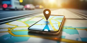 Cara Menggunakan Location Tracker