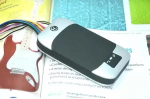 Kelemahan GPS Tracker