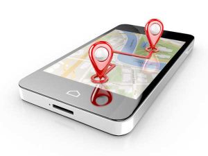 Mengapa Menggunakan Location Tracker?