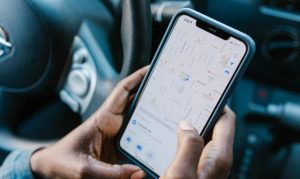 Manfaat GPS Perekam Suara