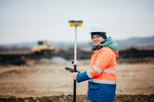 GPS Geodetik Adalah?