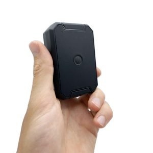 Cara Menggunakan GPS AT1