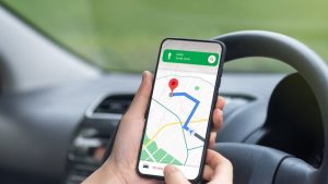 Manfaat Menggunakan Fitur Share Location