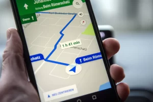 Bagaimana Cara Kerja Share Location?